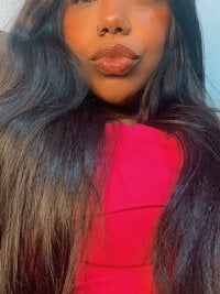 Kitana77's webcam live show