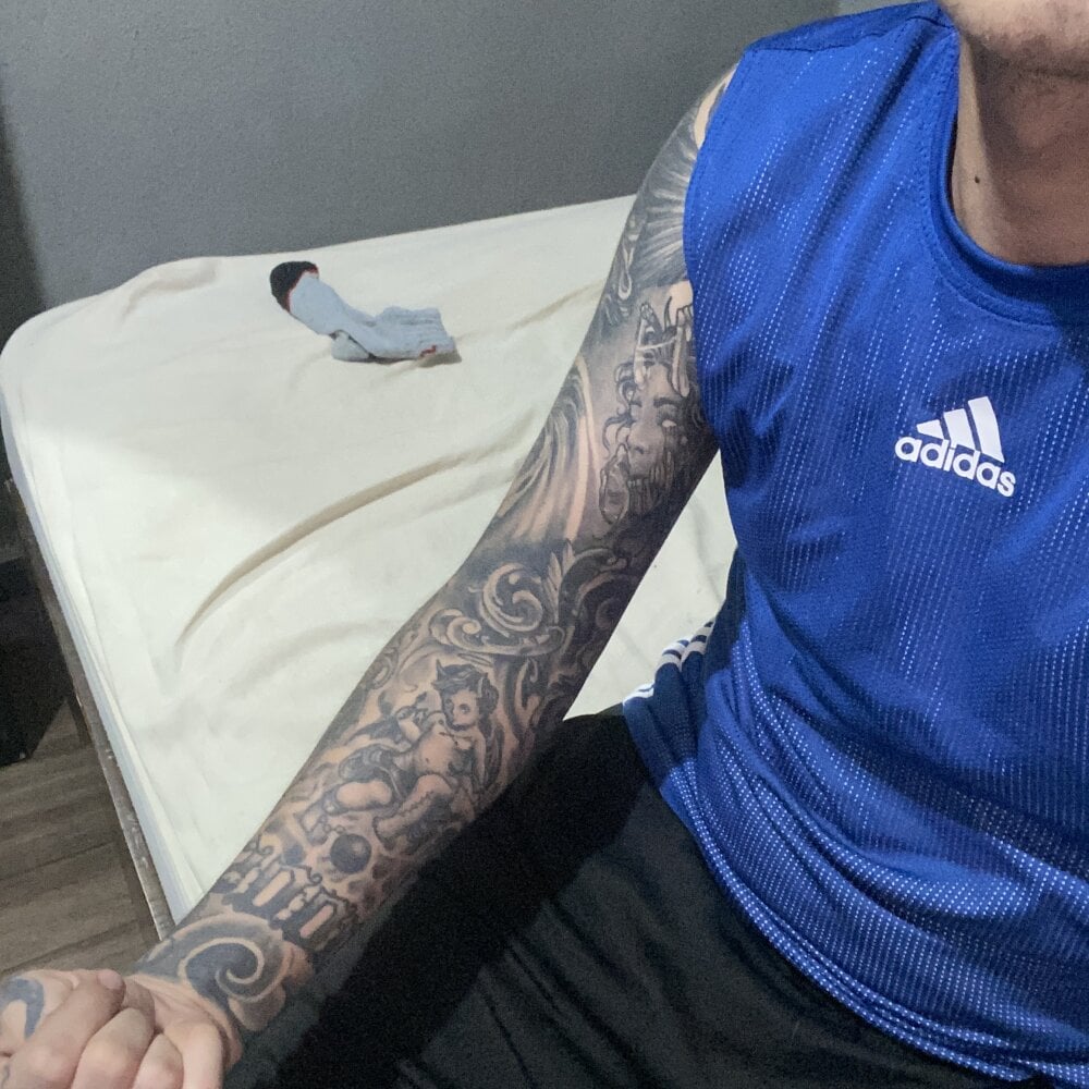 Chat con cámara offline de Benitocamelo6666