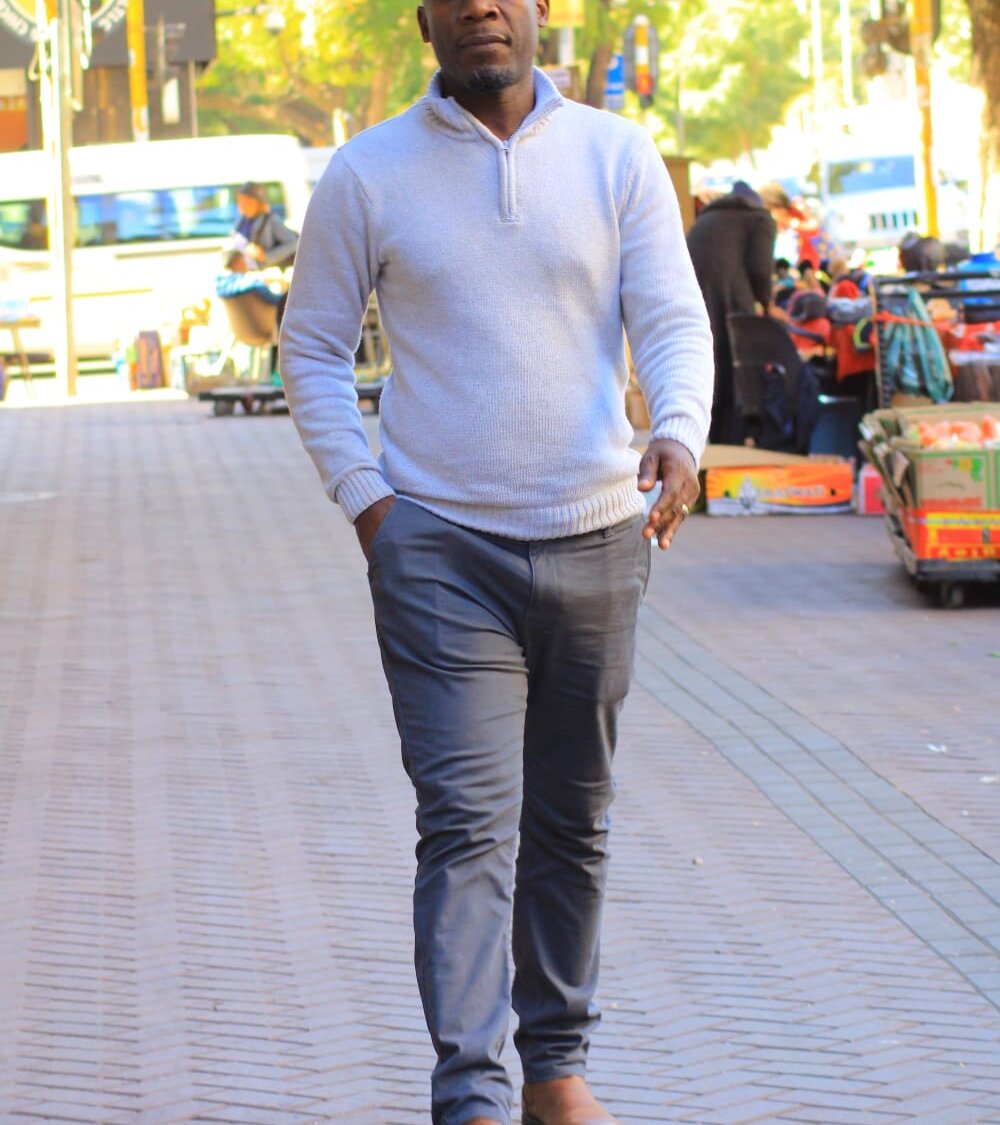 AfricanGentleman's most recent online preview