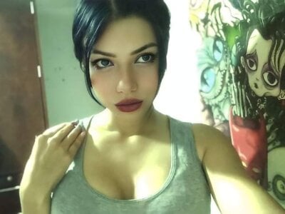 KatyCurve - Stripchat Teen Pov Lovense Girl 