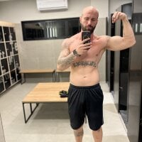 Lougner's webcam live show