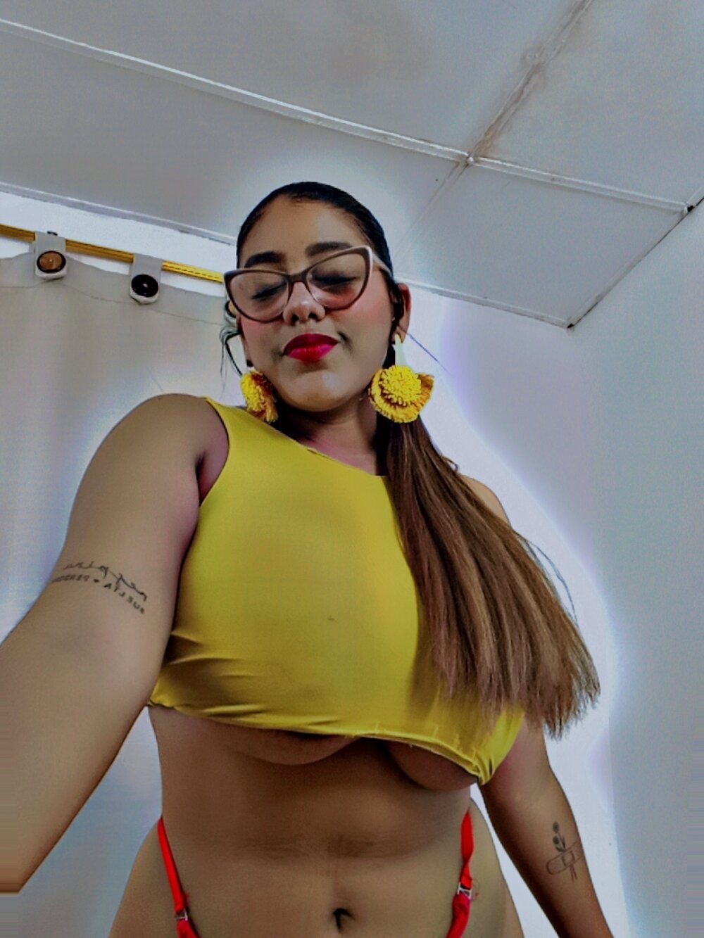 MeliBoobs profile