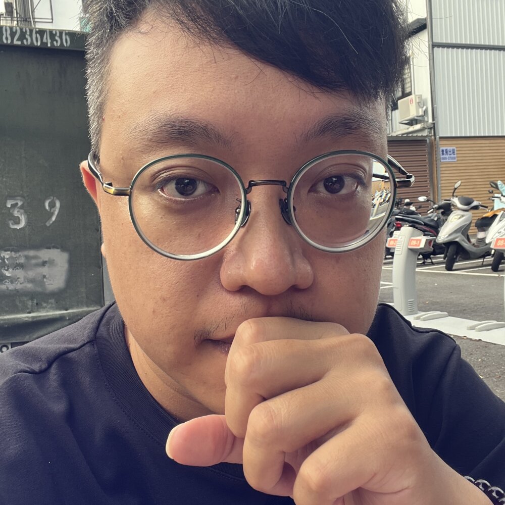 ChenRoyz1205 profile