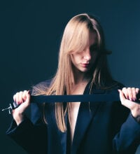 FalineEasterling's Offline Chat Room