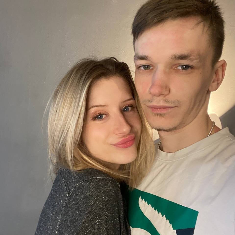 Fullpowercouple