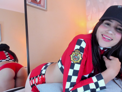 Elizabeth_20 - Stripchat Teen Best Blowjob Girl 