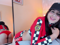 elizabeth_20's webcam live show