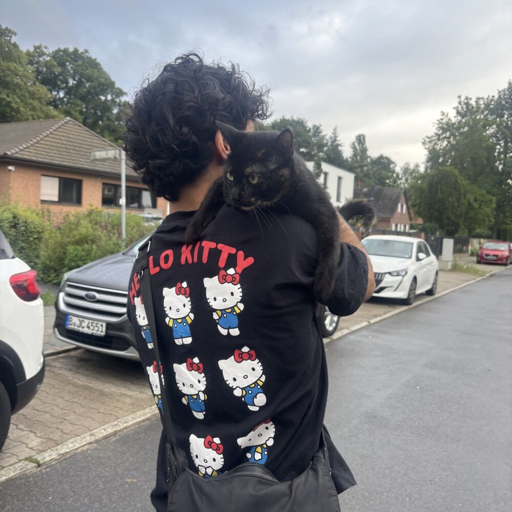 mrandmrshornee from stripchat