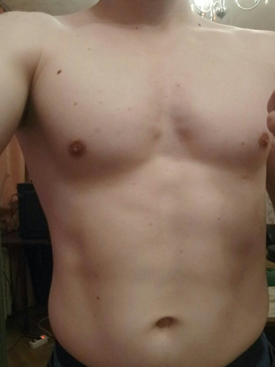 JohnyM28 profile