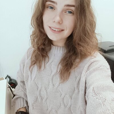 sunndewell from stripchat