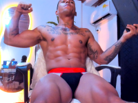 Maxwell_torres_'s webcam live show