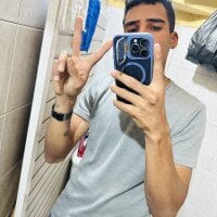 Brayam226's webcam live show