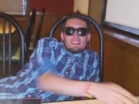 Wero4200's webcam live show