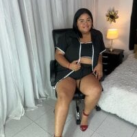 LunaaBlaze's webcam live show