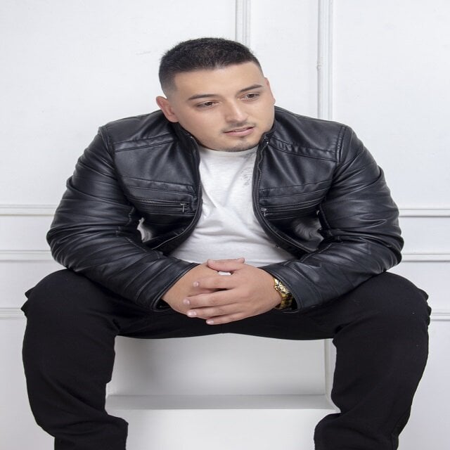 antonycruz from stripchat
