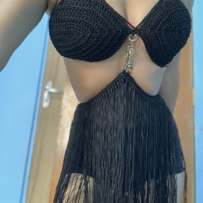 Carolinen - Stripchat Teen Blowjob Cam2cam Girl 