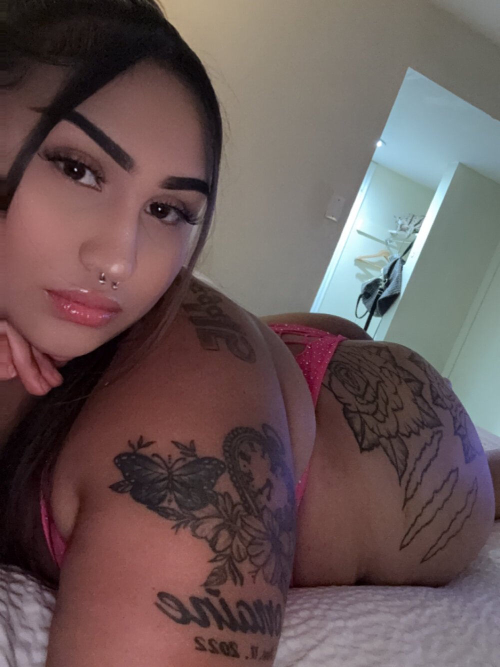 Bigbootydiane profile