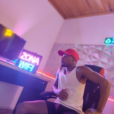 young_king- from stripchat