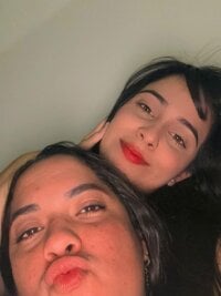 VanessaD's webcam live show
