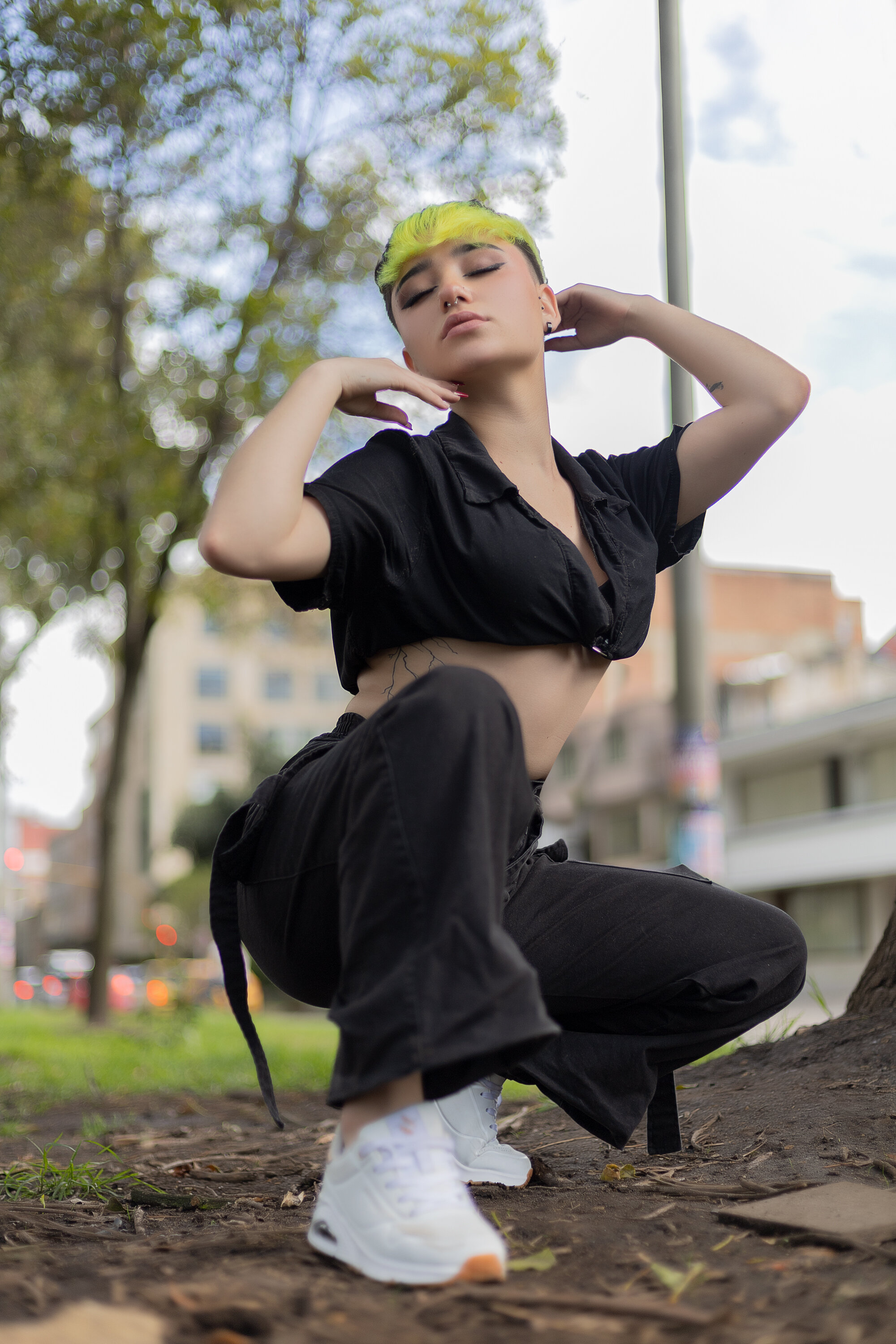 Suelunax