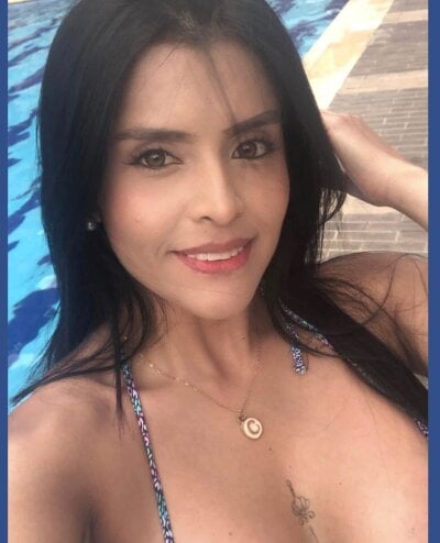 samara_warren on StripChat
