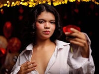 SunnieCute's webcam live show