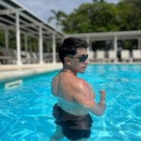 Matias_016's webcam live show