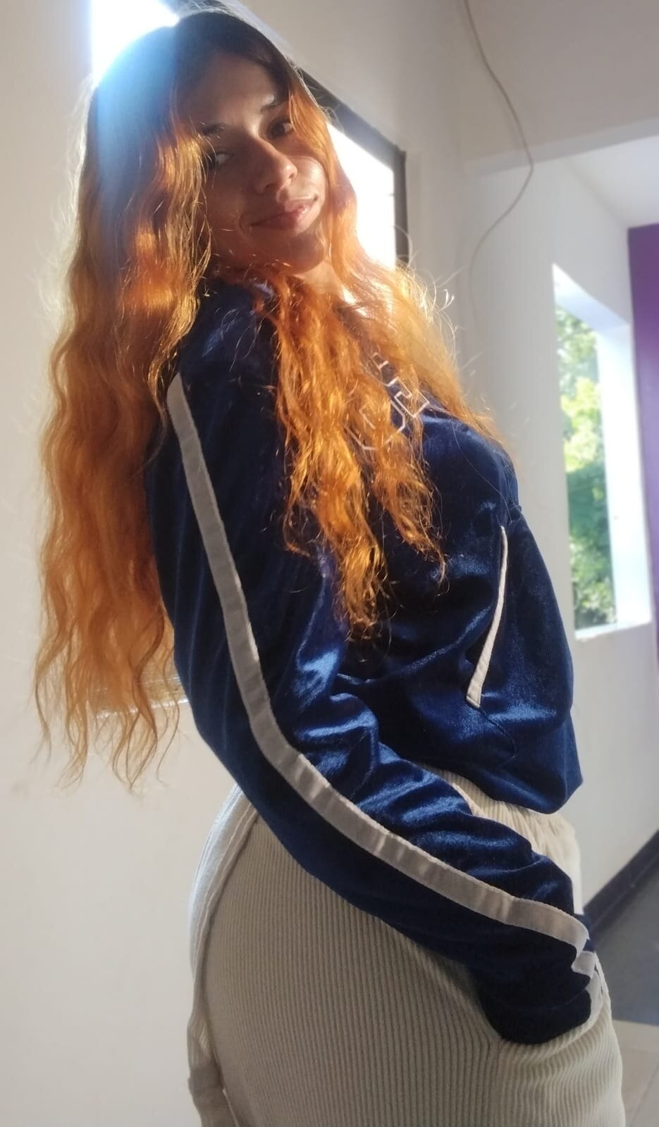 SofiaOrange_