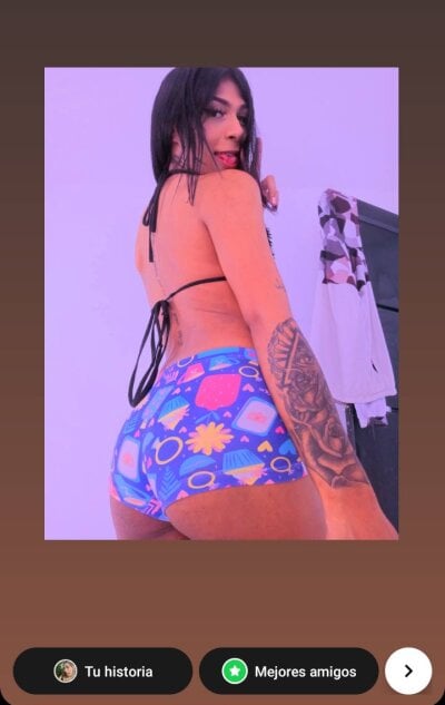 mariana_horny666xx Avatar