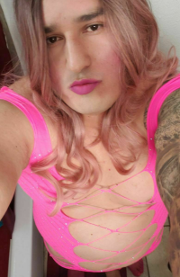 sexythang714's webcam live show