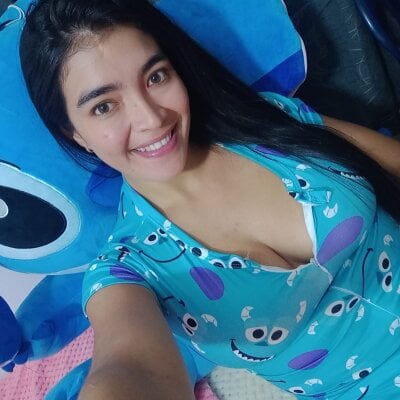 Kathii95 - Stripchat Lovense Blowjob Cam2cam Girl 