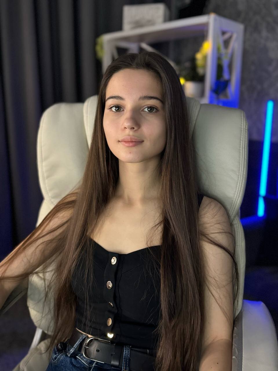 OlivkaBlush