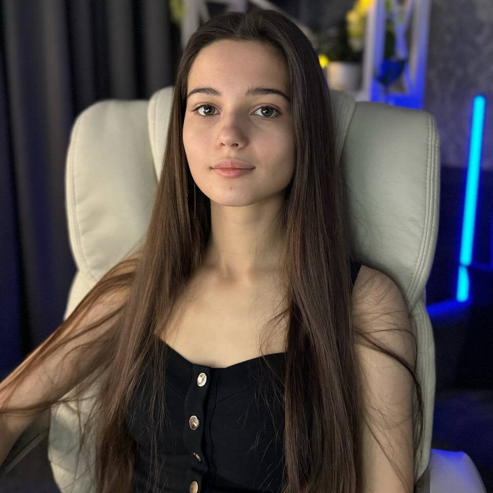 OlivkaBlush profile