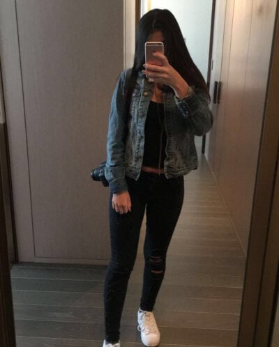 Liana_Ray