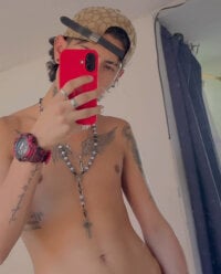 Arnold_hot's webcam live show