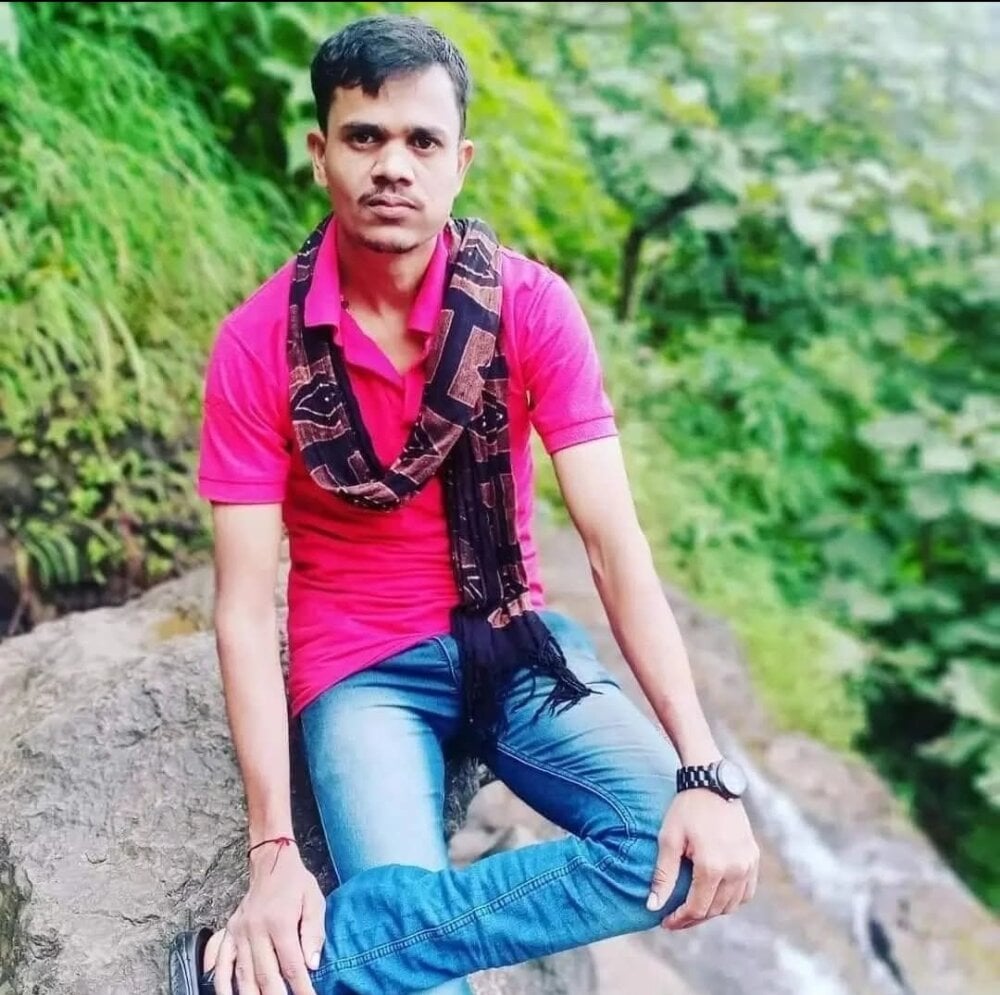 sshrichandra from stripchat