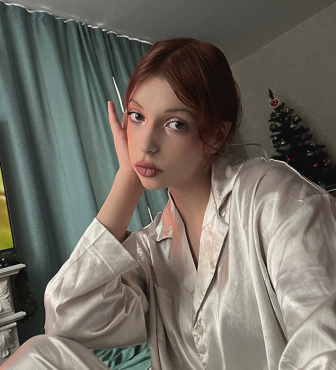 Amelia_Xbaby