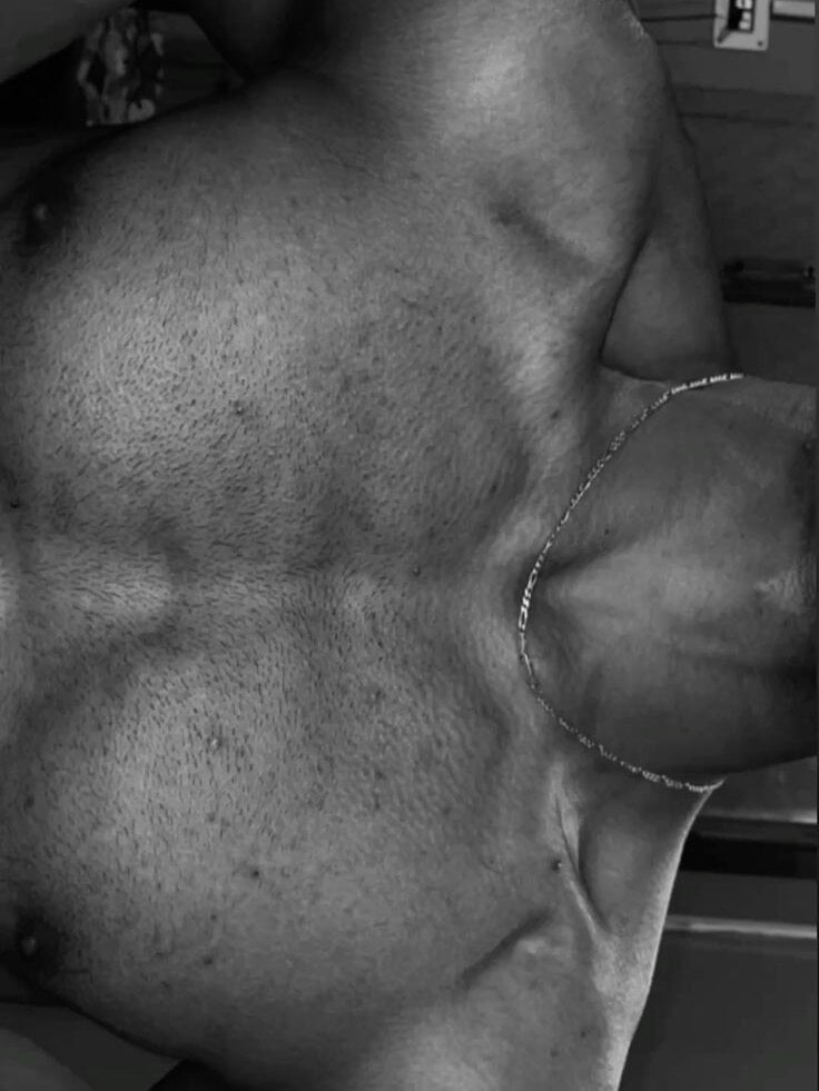 your-man69 from stripchat