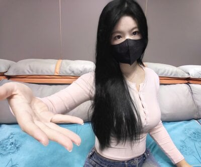 Lucky-xiaoxueLive Webcam