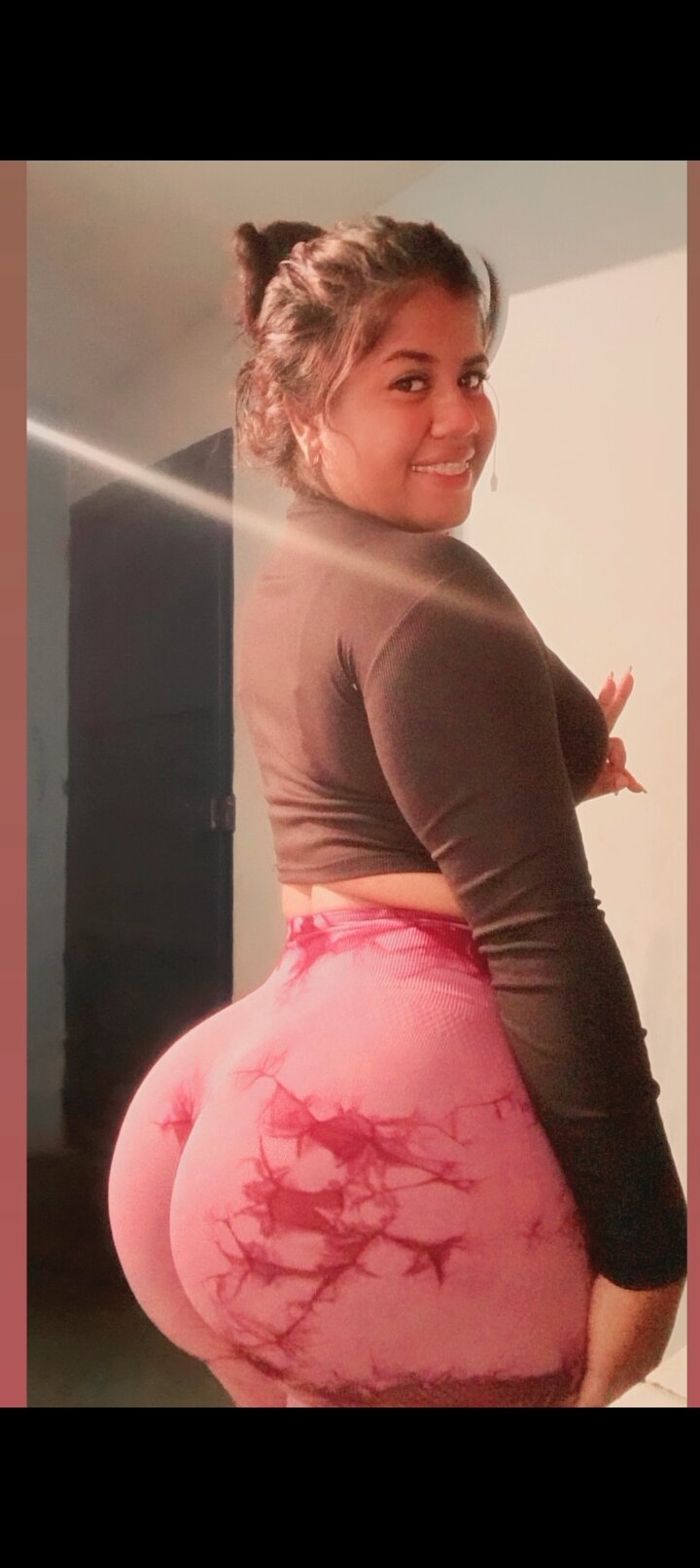 MonicaHot