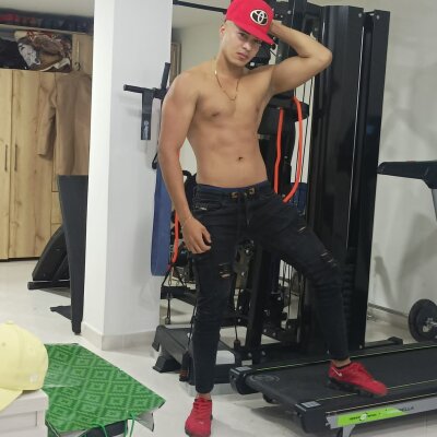 Carvajal_12 Free Live Webcam Show & XXX Chat | xHamsterLive