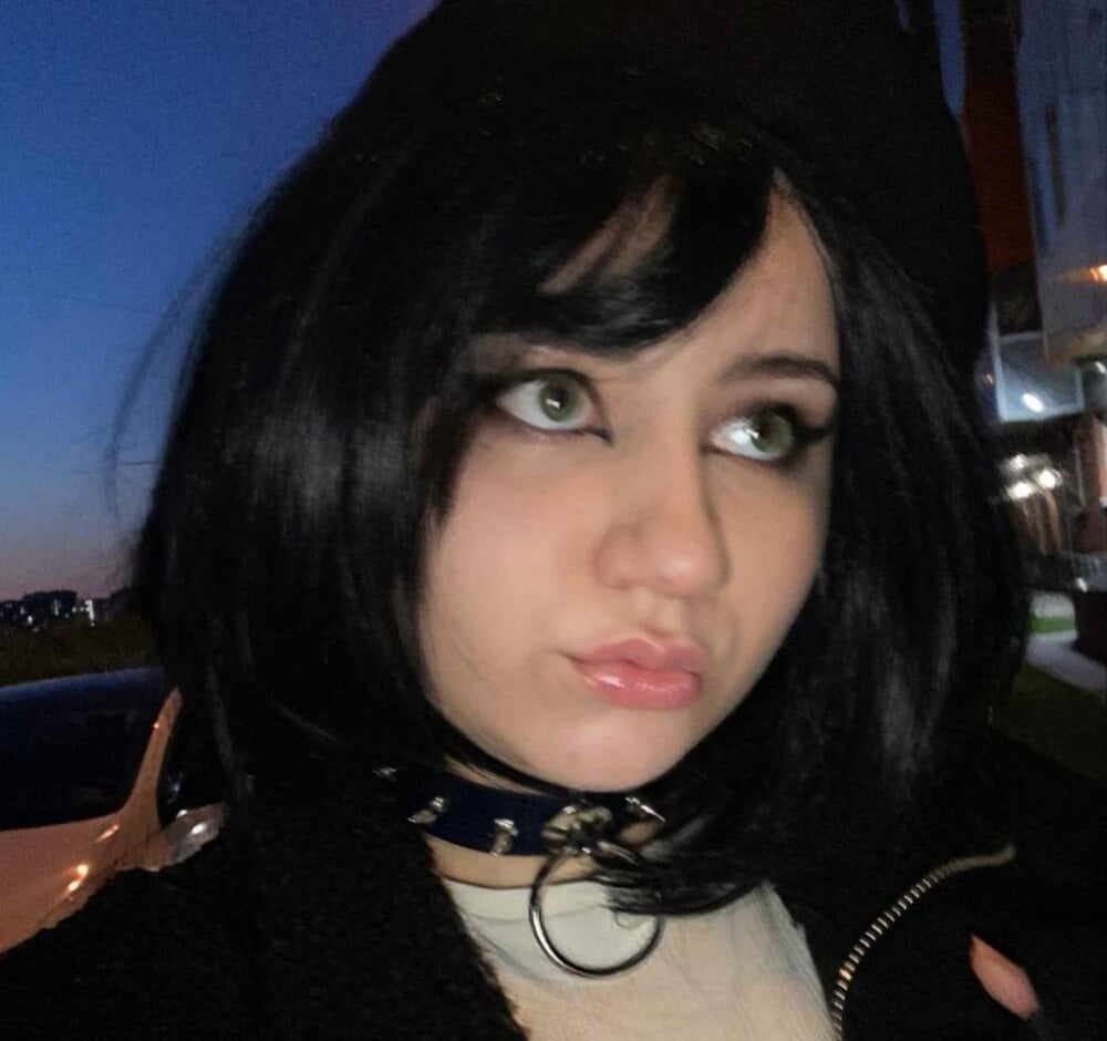 barbarasiren from stripchat