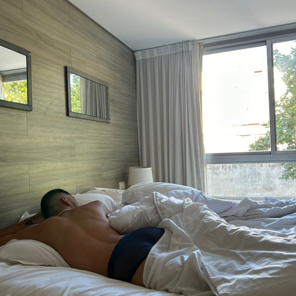 Max_ximiliano profile