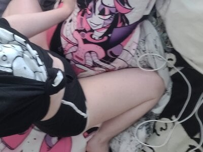 Angelica_Rosechu on StripChat