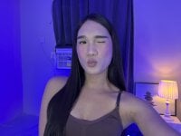 thekiannahvixen - Live Cam