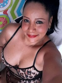 Gipsysex's webcam live show