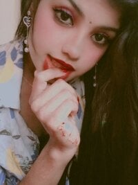 Queen-Any's webcam live show