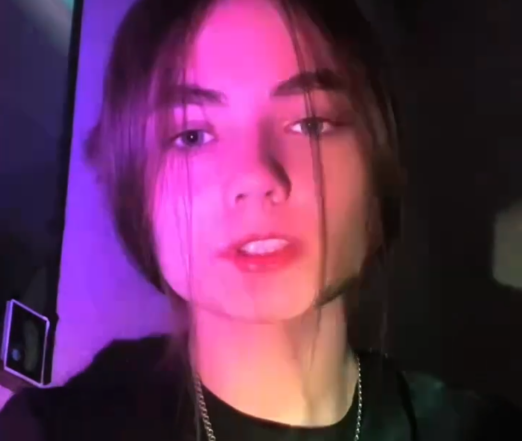 EvieDoll profile