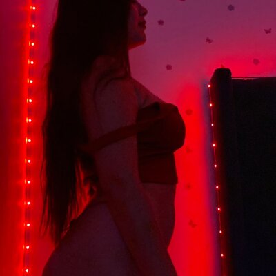 violette_smith from stripchat