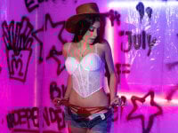 Ambar_Bull's webcam live show